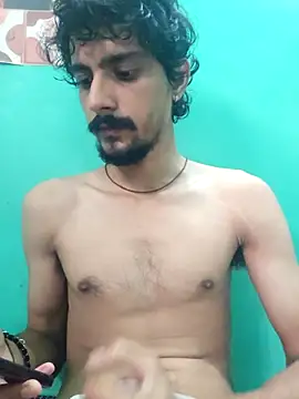 Sushant001 online show from 26, 5, 2026
