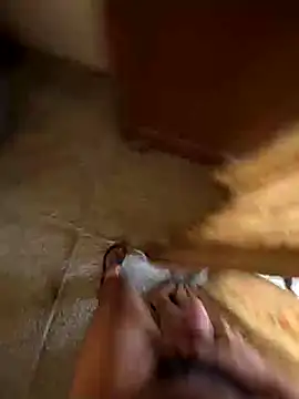 Snapshot of desir3dlund chatting on 3, 10, 2025 desir3dlund online show from 3, 10, 2025