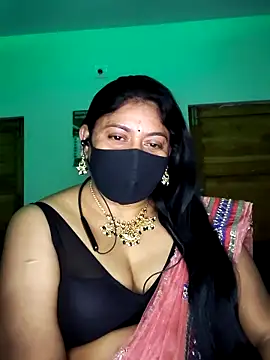 Telugu--Nadhini143 online show from 15, 10, 2025