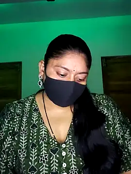 Telugu--Nadhini143 online show from 14, 11, 2025