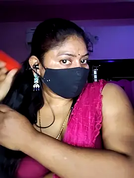 Telugu--Nadhini143 online show from 30, 11, 2025