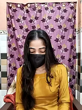 Cute Manju01 online show from 16, 11, 2025