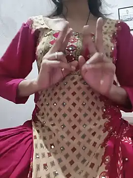 Snapshot of Cute_Manju01 chatting on 16, 6, 2026 Cute Manju01 online show from 16, 6, 2026