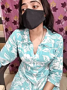 Snapshot of Cute_Manju01 chatting on 26, 6, 2026 Cute Manju01 online show from 26, 6, 2026