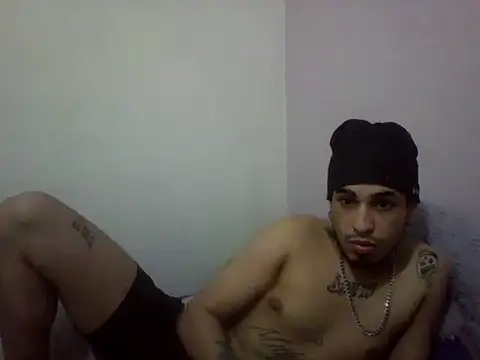 Snapshot of Amorrochyz chatting on 9, 10, 2025 Amorrochyz online show from 9, 10, 2025