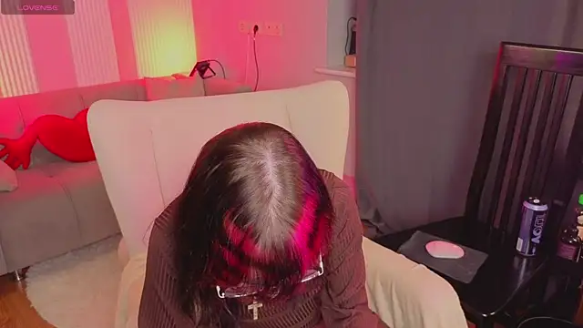 Misa Perfect online show from 29, 9, 2025