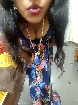 Snapshot of Swapna_kannada chatting on 3, 10, 2025 Swapna kannada online show from 3, 10, 2025