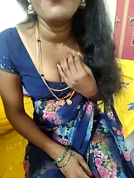 Snapshot of Swapna_kannada chatting on 4, 10, 2025 Swapna kannada online show from 4, 10, 2025
