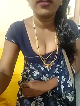 Snapshot of Swapna_kannada chatting on 6, 10, 2025 Swapna kannada online show from 6, 10, 2025