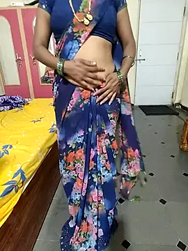 Snapshot of Swapna_kannada chatting on 6, 10, 2025 Swapna kannada online show from 6, 10, 2025