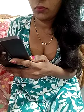 Snapshot of Swapna_kannada chatting on 3, 5, 2026 Swapna kannada online show from 3, 5, 2026
