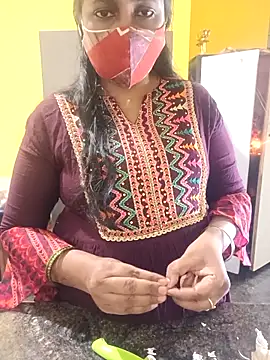 ammu1990 online show from 16, 10, 2025