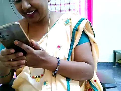 Snapshot of ammu1990 chatting on 2, 3, 2026 ammu1990 online show from 2, 3, 2026