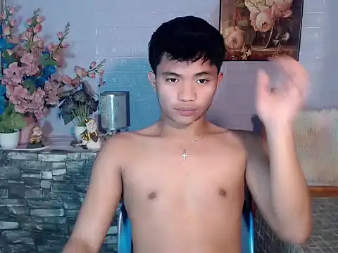 Snapshot of mostwantedtwink chatting on 3, 6, 2026 mostwantedtwink online show from 3, 6, 2026