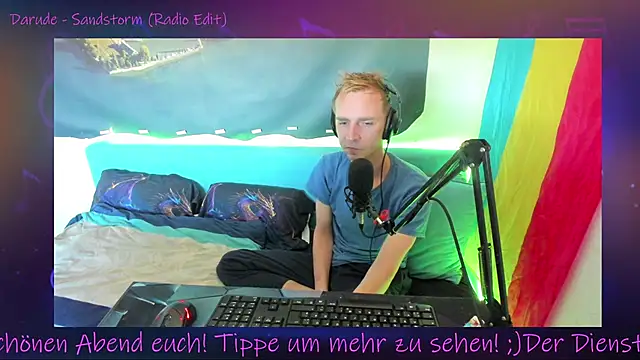 DaveLindau online show from 9, 9, 2025