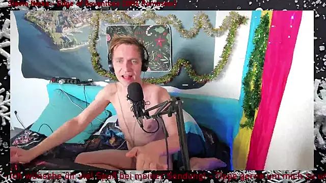 DaveLindau online show from 17, 12, 2025