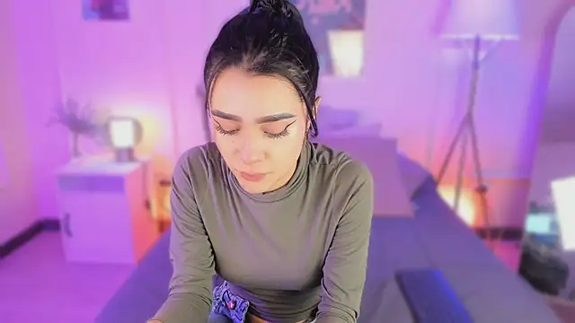 emma soul1 online show from 11, 2, 2026