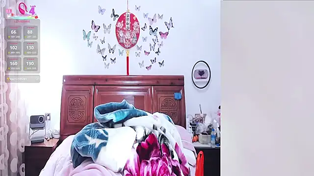 GUO168 online show from 17, 2, 2026