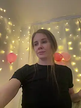 LucieMack online show from 16, 2, 2026