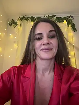 LucieMack online show from 30, 3, 2026