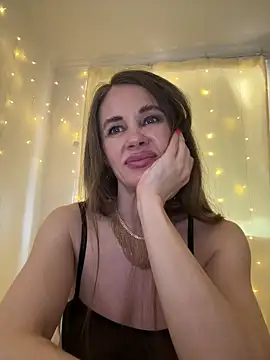 LucieMack online show from 21, 5, 2026