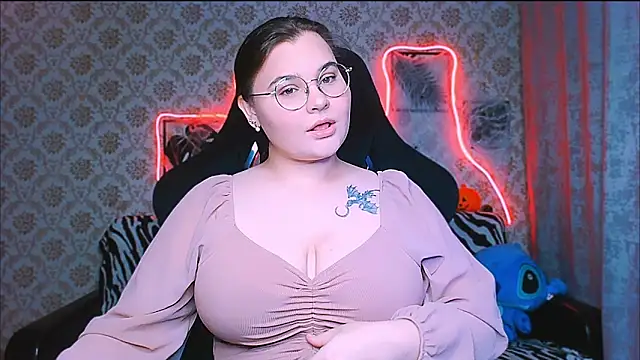 InLoveWithLife26 online show from 24, 10, 2025