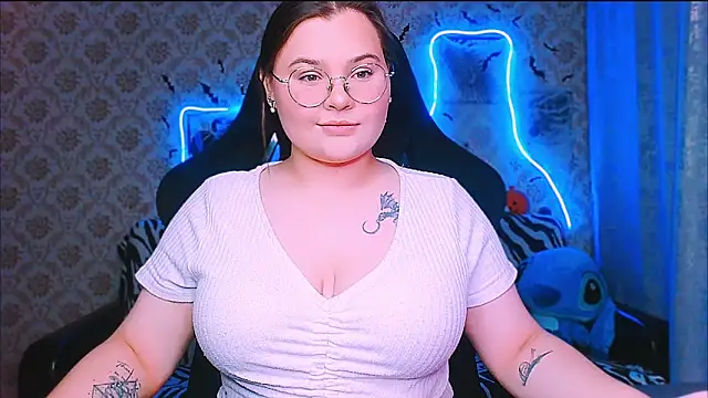 InLoveWithLife26 online show from 30, 10, 2025