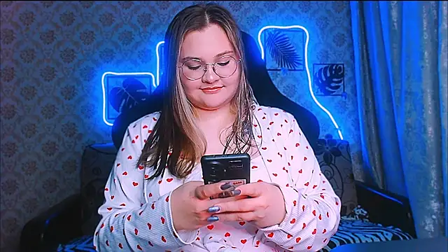 Snapshot of InLoveWithLife26 chatting on 16, 7, 2026 InLoveWithLife26 online show from 16, 7, 2026