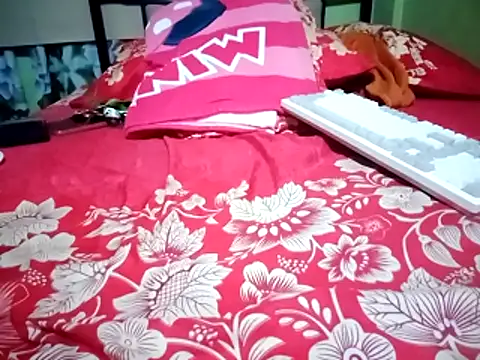 ashley kimxx online show from 12, 2, 2026