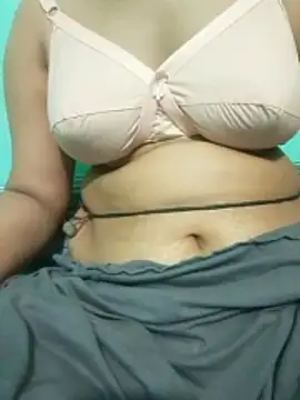 Maria Mahi online show from 15, 4, 2026