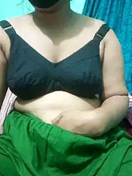 Maria Mahi online show from 25, 6, 2026
