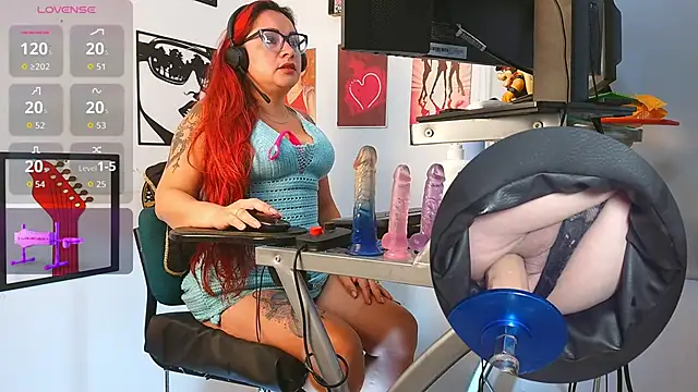 leidydi223 online show from 14, 3, 2026