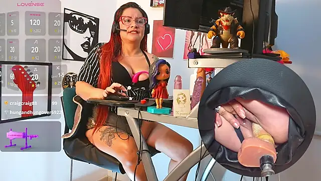 leidydi223 online show from 8, 4, 2026