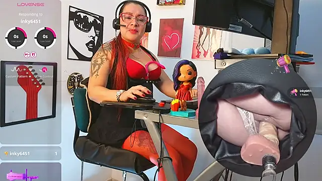 leidydi223 online show from 13, 4, 2026