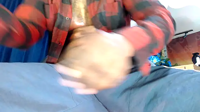 ElCaballeroNegro24 online show from 20, 12, 2025