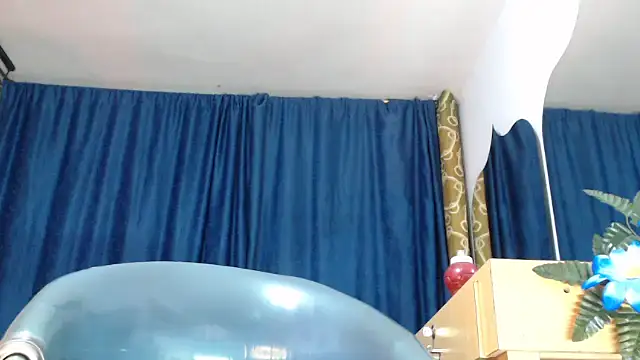 ElCaballeroNegro24 online show from 21, 12, 2025