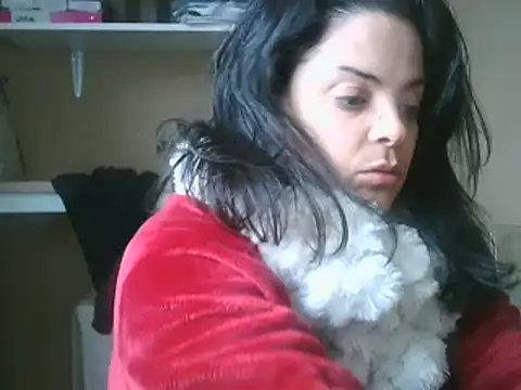 Snapshot of ITALIANASISIXX chatting on 19, 11, 2025 ITALIANASISIXX online show from 19, 11, 2025