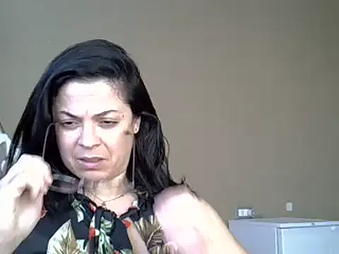 ITALIANASISIXX online show from 16, 3, 2026