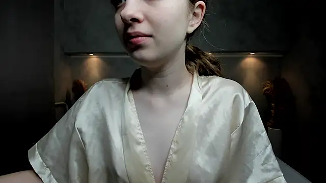 Camilla Kelly online show from 26, 11, 2025