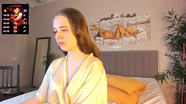 Camilla Kelly online show from 13, 3, 2026