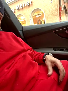 andrey1887 online show from 7, 11, 2025