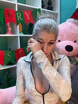 TheRealJessyLey online show from 22, 12, 2025