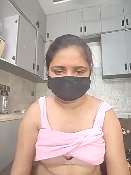 Ruhi 07 online show from 28, 4, 2026