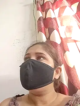 Snapshot of Ruhi_07 chatting on 5, 5, 2026 Ruhi 07 online show from 5, 5, 2026