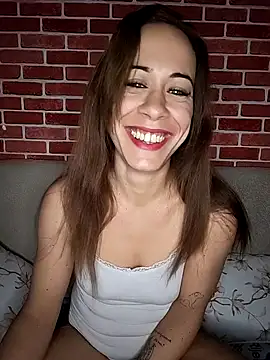 HotGinger66 online show from 13, 3, 2026