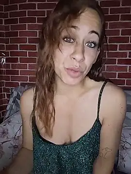 Snapshot of HotGinger66 chatting on 28, 5, 2026 HotGinger66 online show from 28, 5, 2026