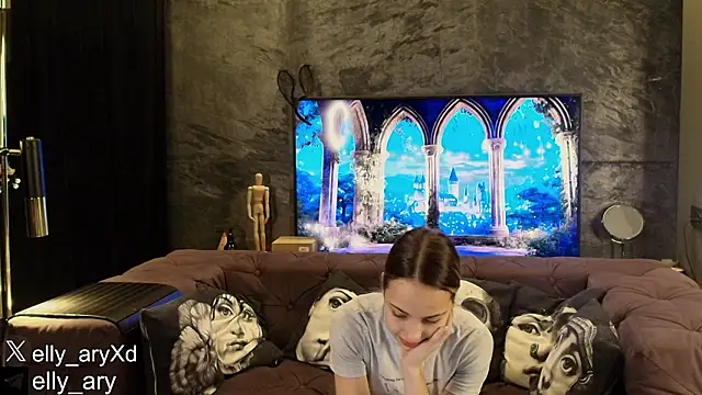 Snapshot of daddyonlyloveme chatting on 4, 2, 2026 daddyonlyloveme online show from 4, 2, 2026