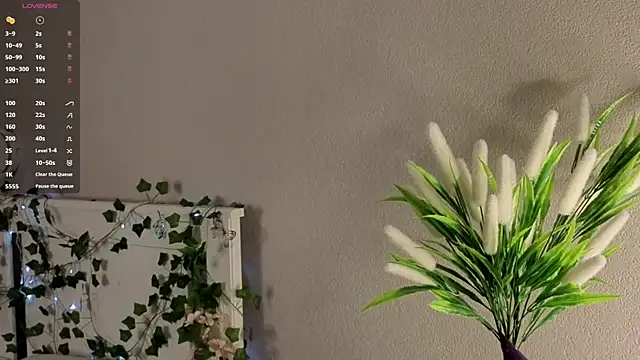 BlushinBloom online show from 21, 4, 2026