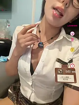 jiajia L online show from 21, 5, 2026