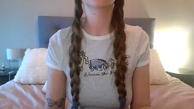 Snapshot of TaylorWest62 chatting on 29, 4, 2026 TaylorWest62 online show from 29, 4, 2026